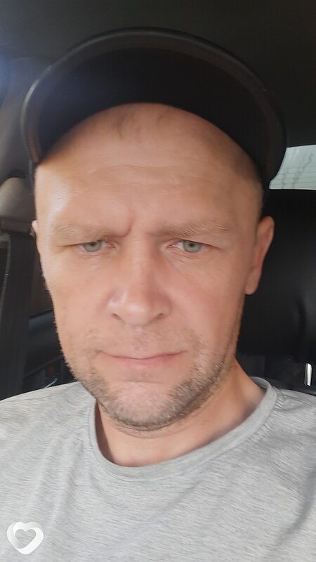 Сергей, 41, Новокузнецке — анкета №2399239