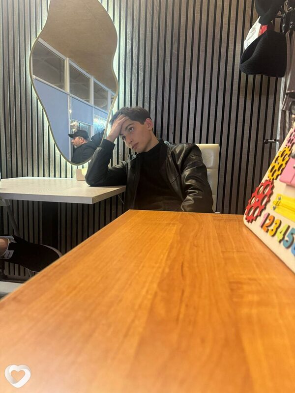 Руслан, 20, Краснодаре — анкета №2399244