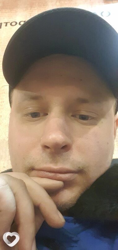 Андрей, 38, Москве — анкета №2398965