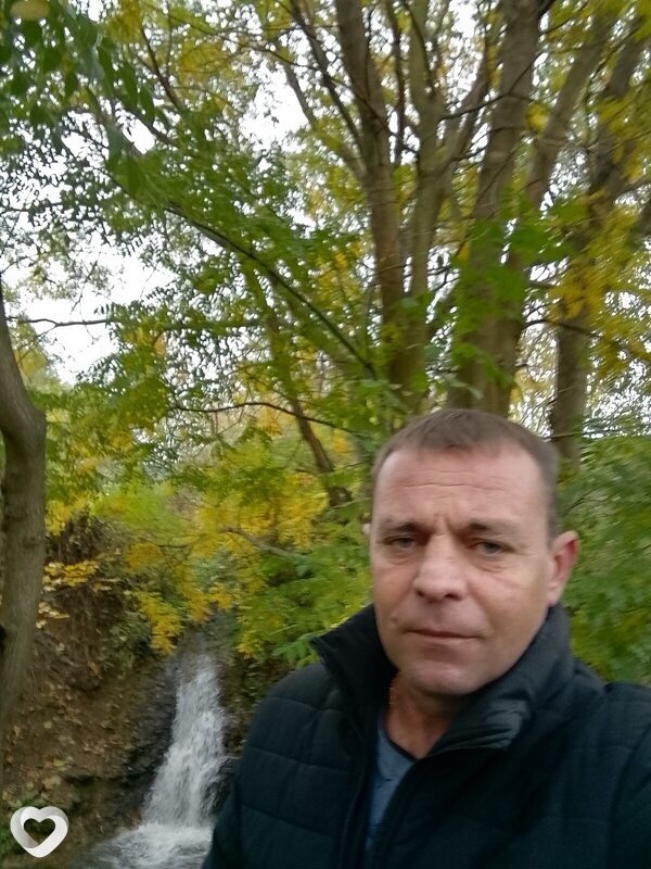 Александр, 46, Феодосии — анкета №2398967
