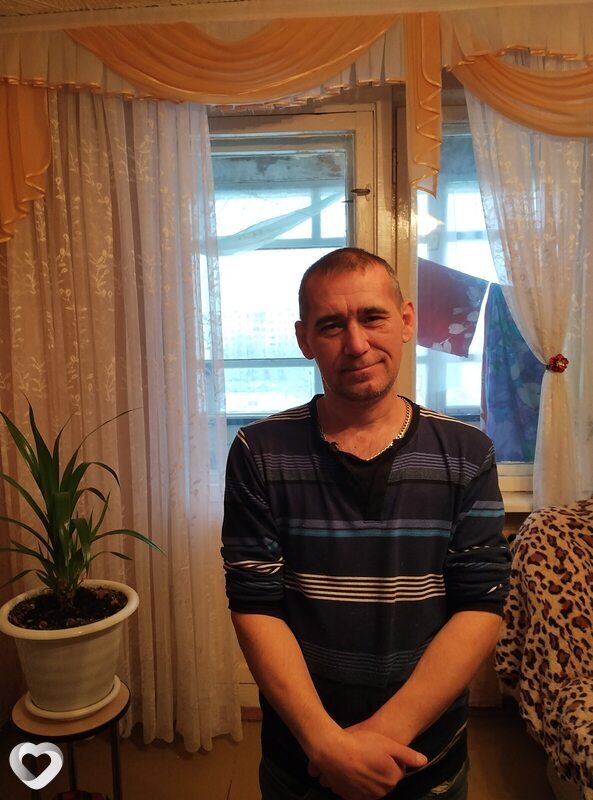 Игорь, 42, Набережных Челнах — анкета №2398968