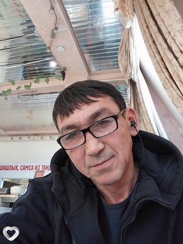 Руслан, 48, Омске — анкета №2398971