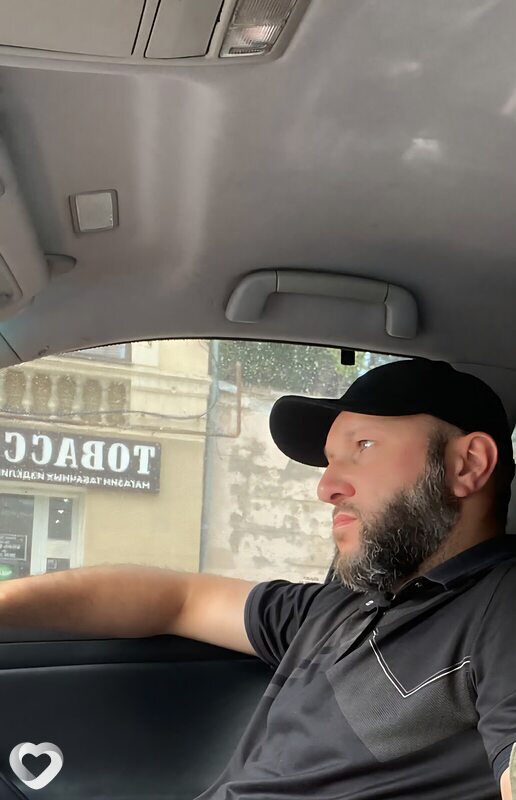 Adam, 38, Махачкале — анкета №2398947