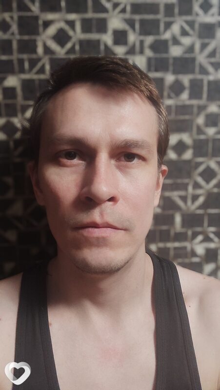 Андрей, 37, Улан-Удэ — анкета №2398949