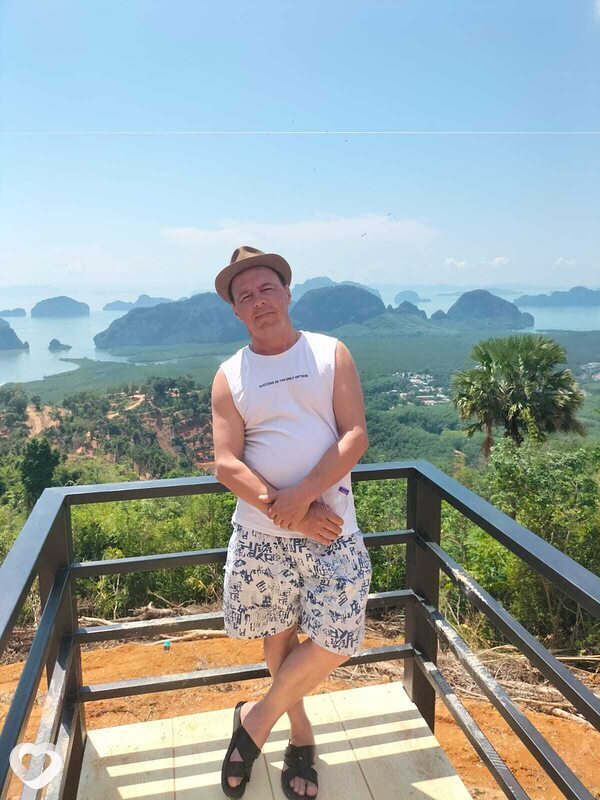 Дмитрий, 45, Иркутске — анкета №2398951