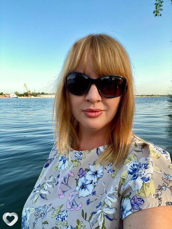 Екатерина, 44, Балакове — анкета №2398952