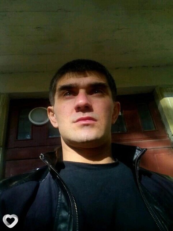 Евгений, 44, Санкт-Петербурге — анкета №2398953