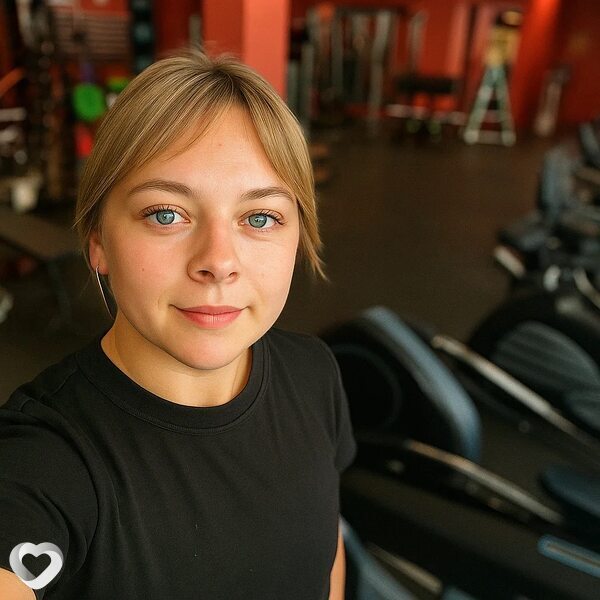 Екатерина, 31, Санкт-Петербурге — анкета №2399056