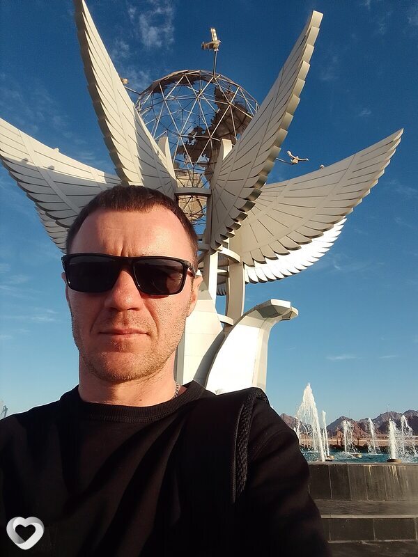 Дмитрий, Дивеево