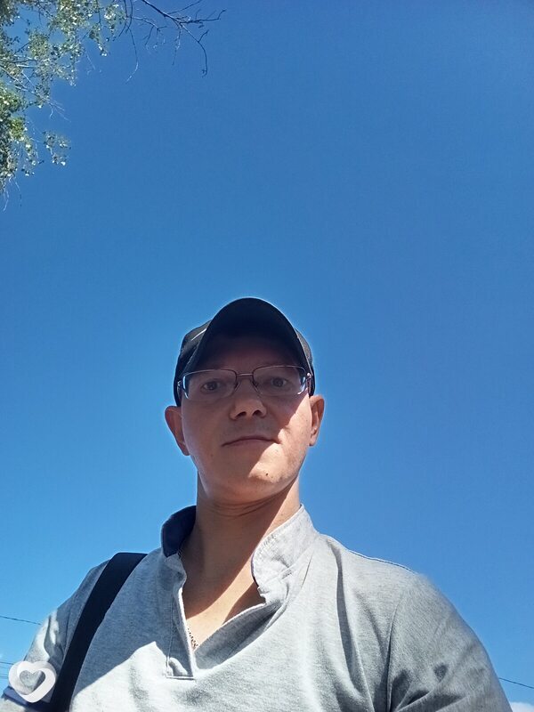 Дима, 39, Нижнем Новгороде — анкета №2399065