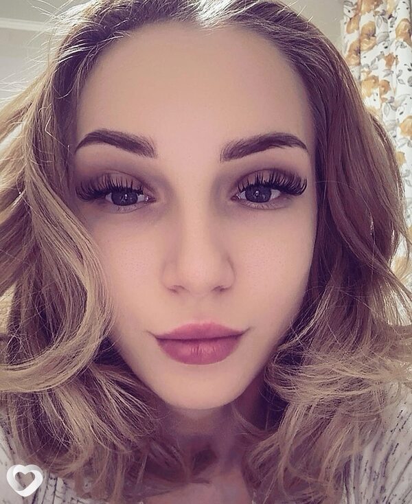 Александра, 23, Алматы — анкета №2399077