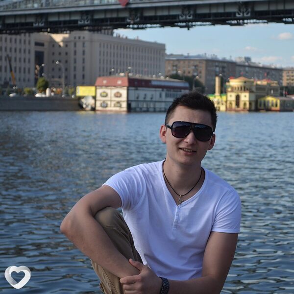 Максим, 26, Ростове-на-Дону — анкета №2399183