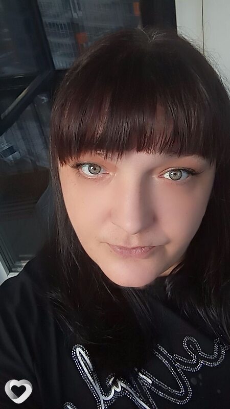 Лилия, 33, Ужуре — анкета №2399187