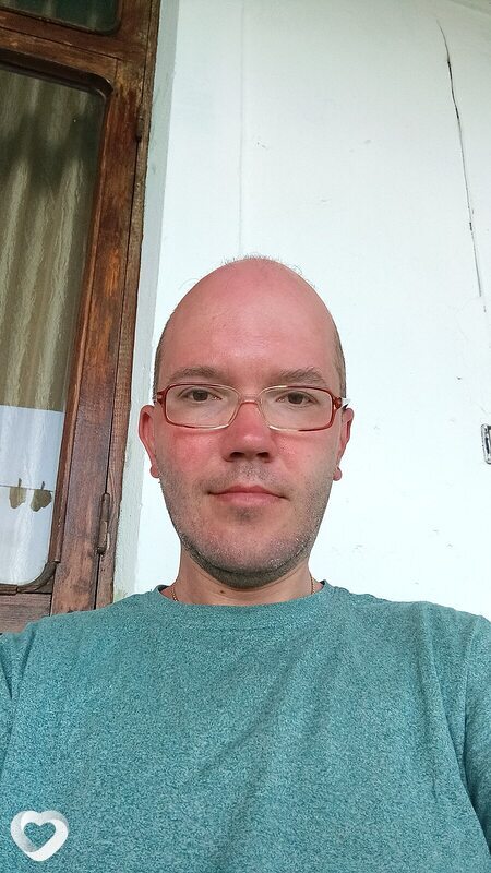 Макс, 37, Нижнем Новгороде — анкета №2399190
