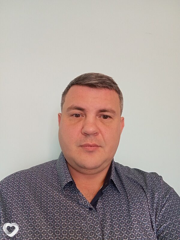 Александр, 41, Орёл — анкета №2399194