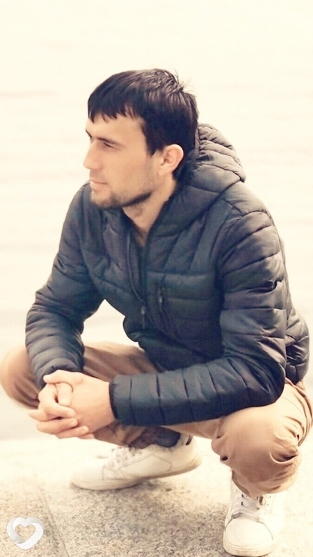 Бек, 30, Павлодаре — анкета №2399201