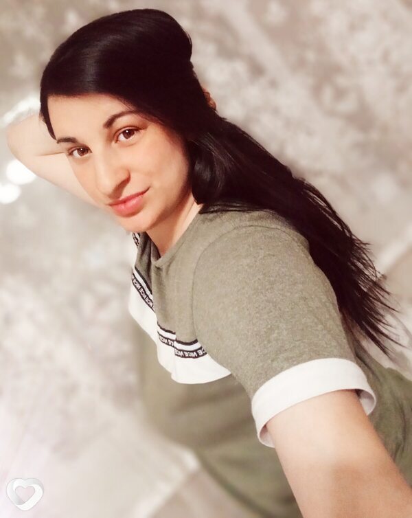 Ирина, 32, Таганроге — анкета №2399088