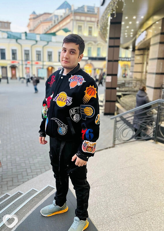 Алекс, 37, Оренбурге — анкета №2399090