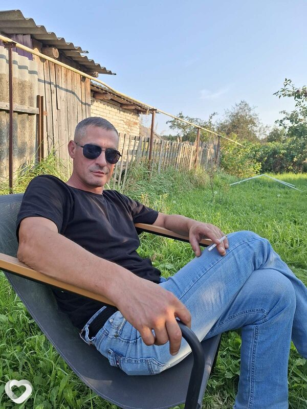 Михаил, 40, Орше — анкета №2399099