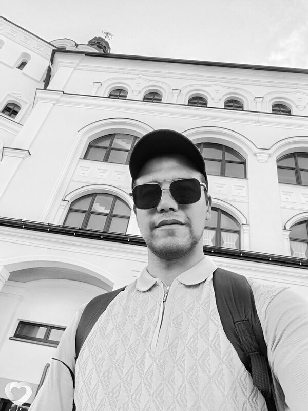 Багдад, 25, Минске — анкета №2399101