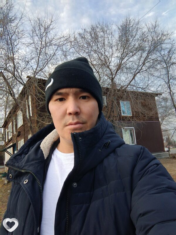 Денис, 36, Саратове — анкета №2399164