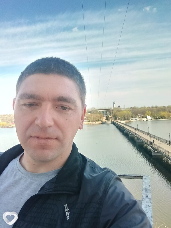 Сергей, 38, Донецке — анкета №2399166