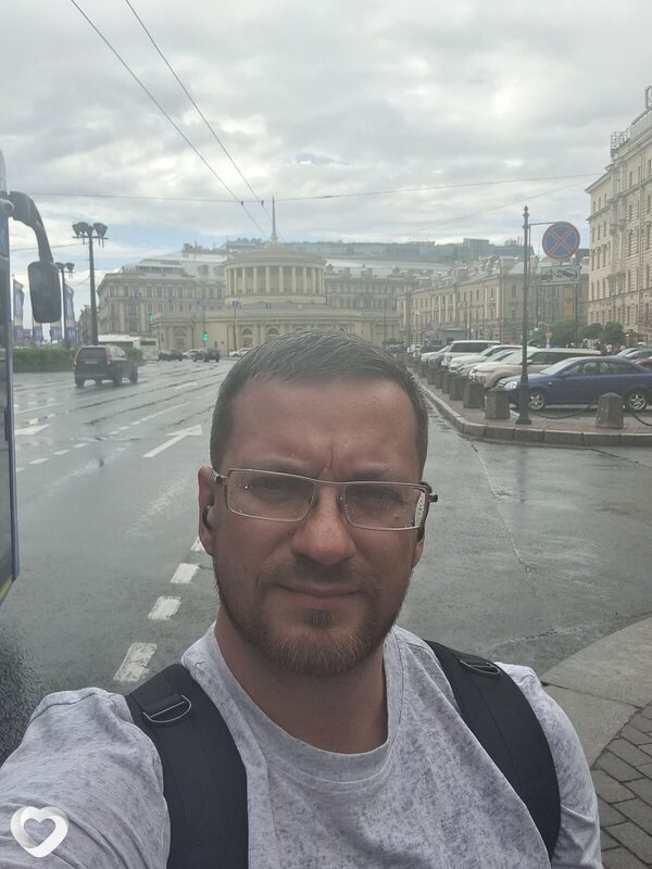 Виталий, 36, Калуге — анкета №2399167