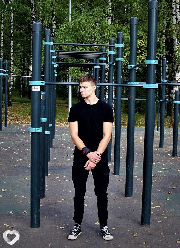 Влад, Изумруд