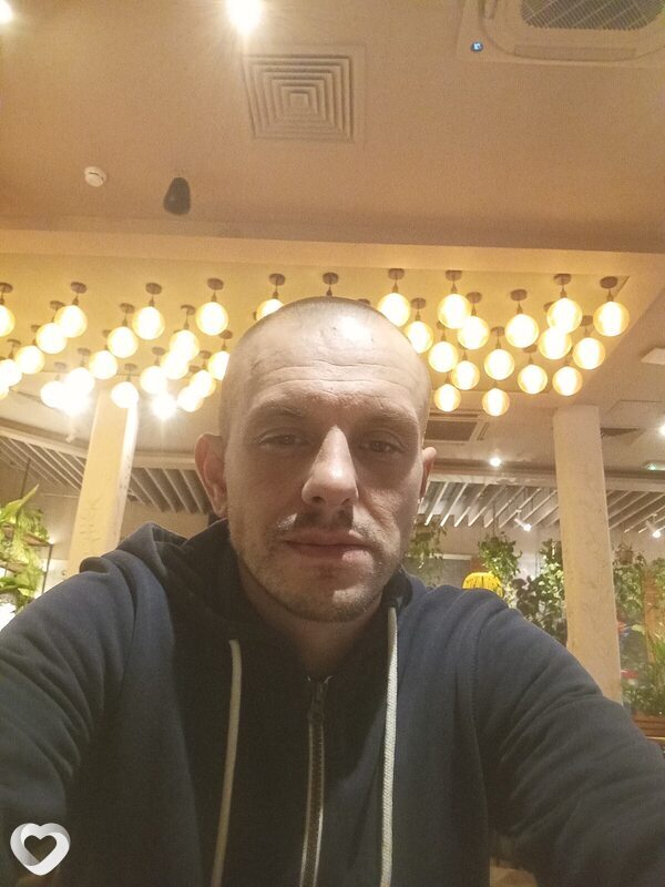 Антон, 36, Чехове — анкета №2398920
