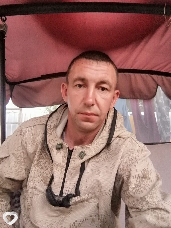 Евгений, 38, Барнауле — анкета №2398925