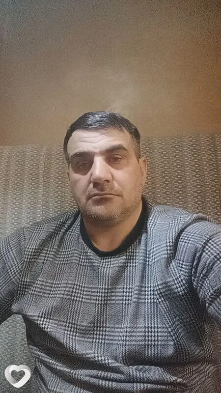 Ail, 46, Кокшетау — анкета №2399456