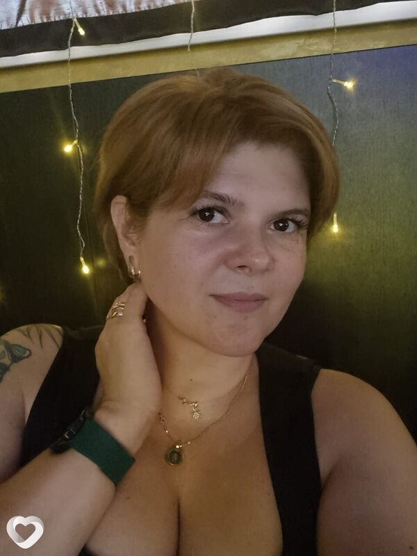 Елена, 44, Омске — анкета №2399464