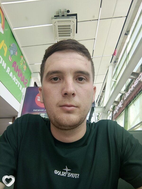Азад, 26, Якутске — анкета №2399469