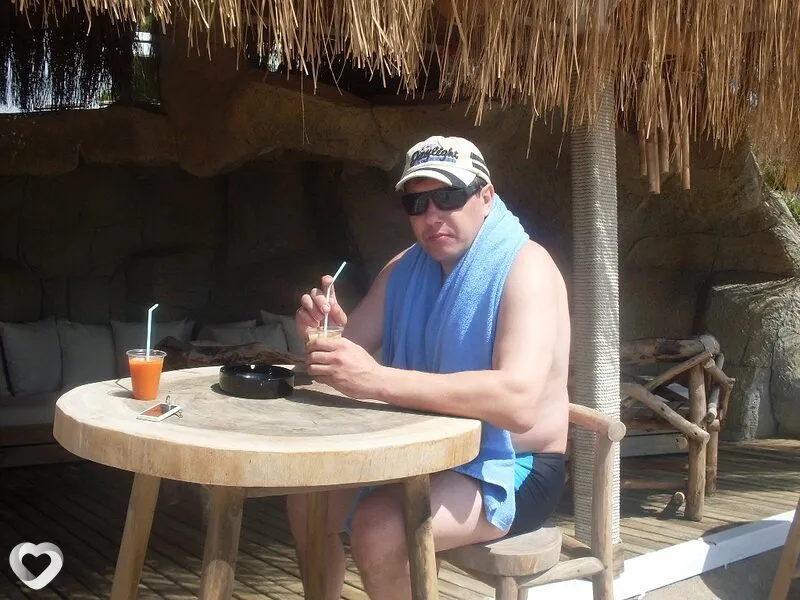 Андрей, 57, Барнауле — анкета №2399471