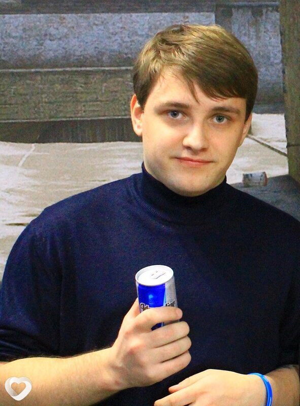 Кирилл, Люберцы