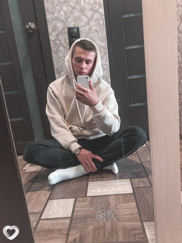 Artem, 24, Орехово-Зуеве — анкета №2399477