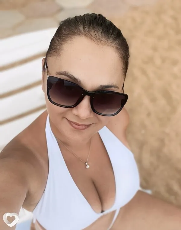 Ольга, 43, Москве — анкета №2399479