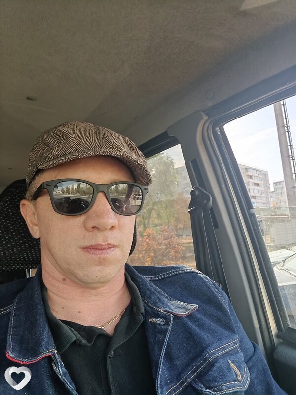 Anton, 40, Оренбурге — анкета №2399257