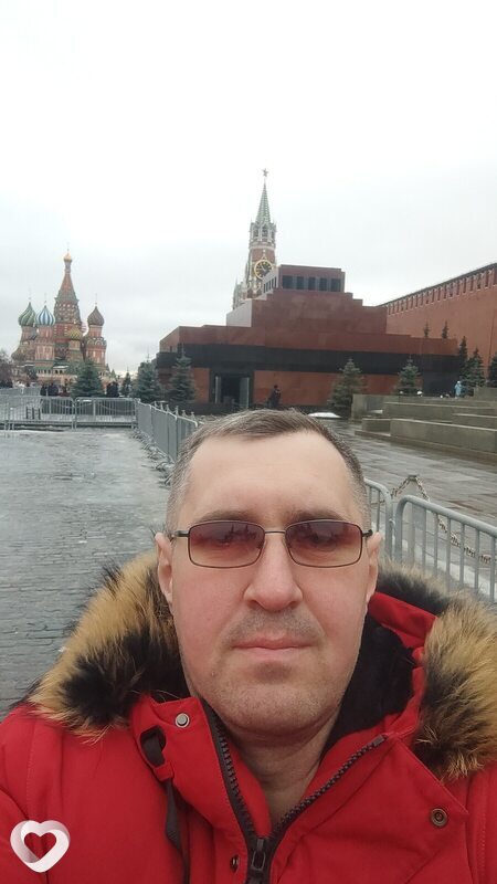 Дмитрий, 40, Набережных Челнах — анкета №2399260