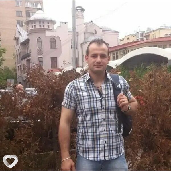 Strong, 40, Краснодаре — анкета №2399263