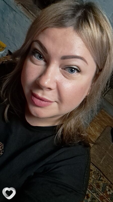 Александра, 38, Кирове — анкета №2399266