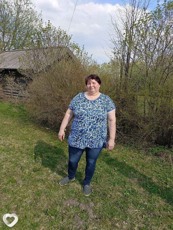 Светлана, Урень