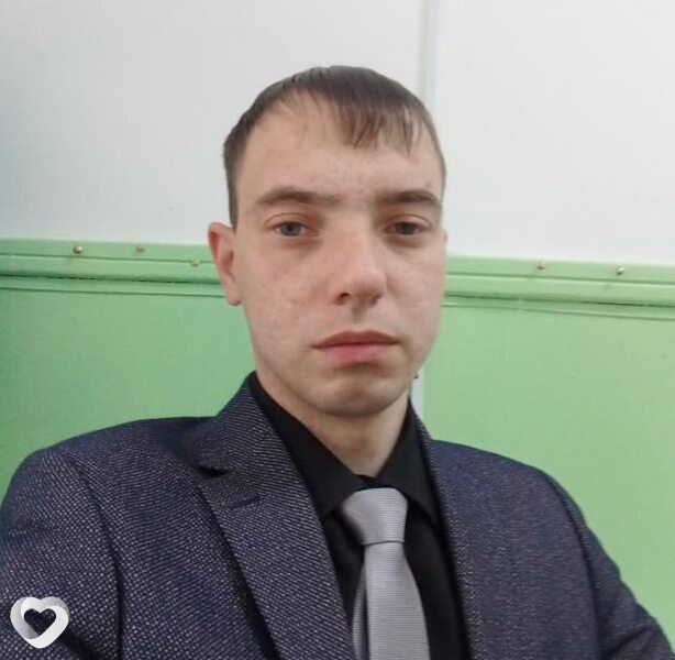Евгений, Нижнеудинск