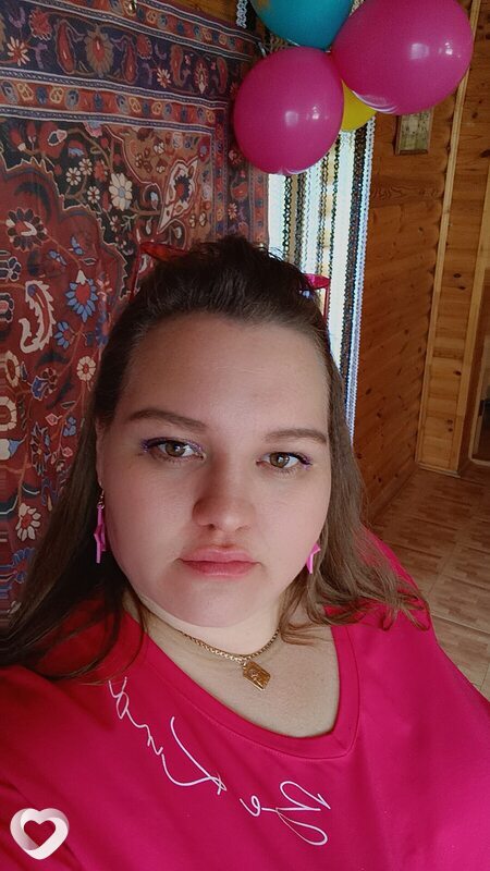 Алина, 33, Кропоткине — анкета №2399272