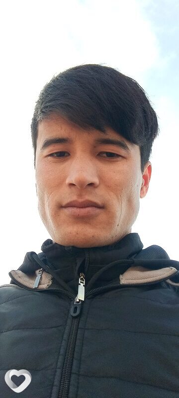 Алижон, 25, Москве — анкета №2399279