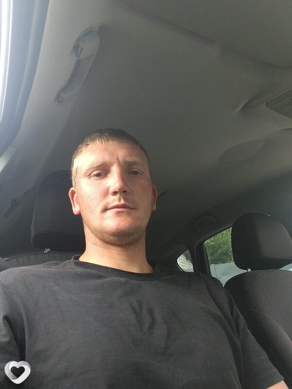 Александр, 30, Воронеже — анкета №2399280