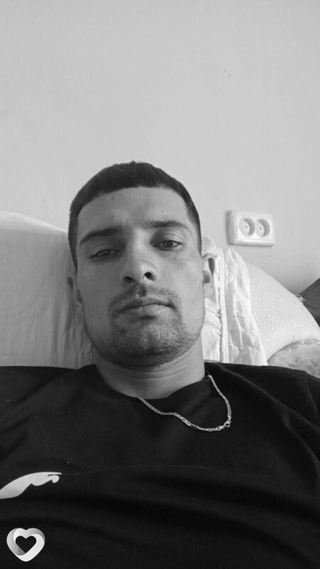 Botya, 32, Самарканд — анкета №2399311