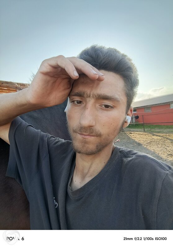 Рома, 23, Абакане — анкета №2399314