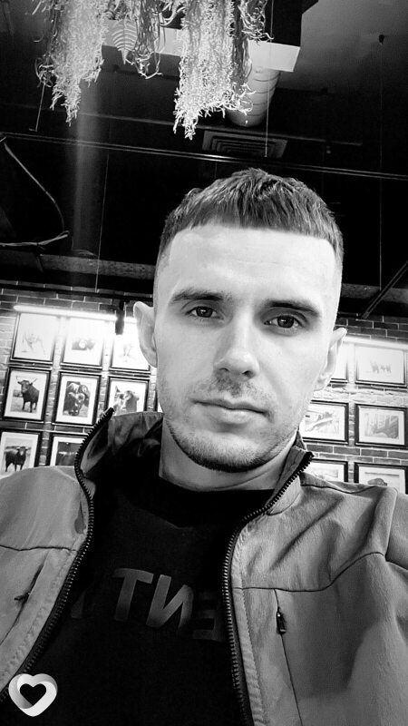 Кирилл, 29, Москве — анкета №2399318