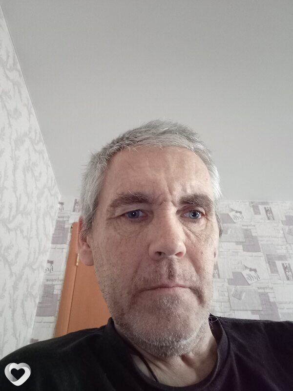 Дмитрий, 53, Усть-Кут — анкета №2399319